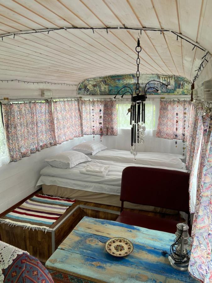 Crossway Camping Jechegnadzor Buitenkant foto