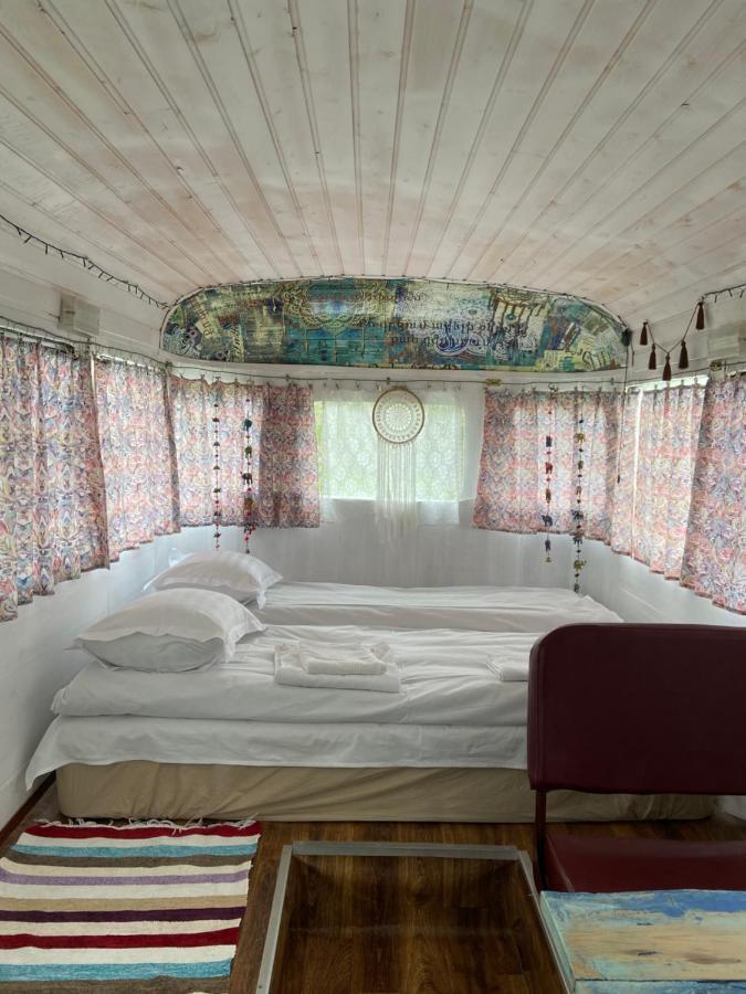 Crossway Camping Jechegnadzor Buitenkant foto