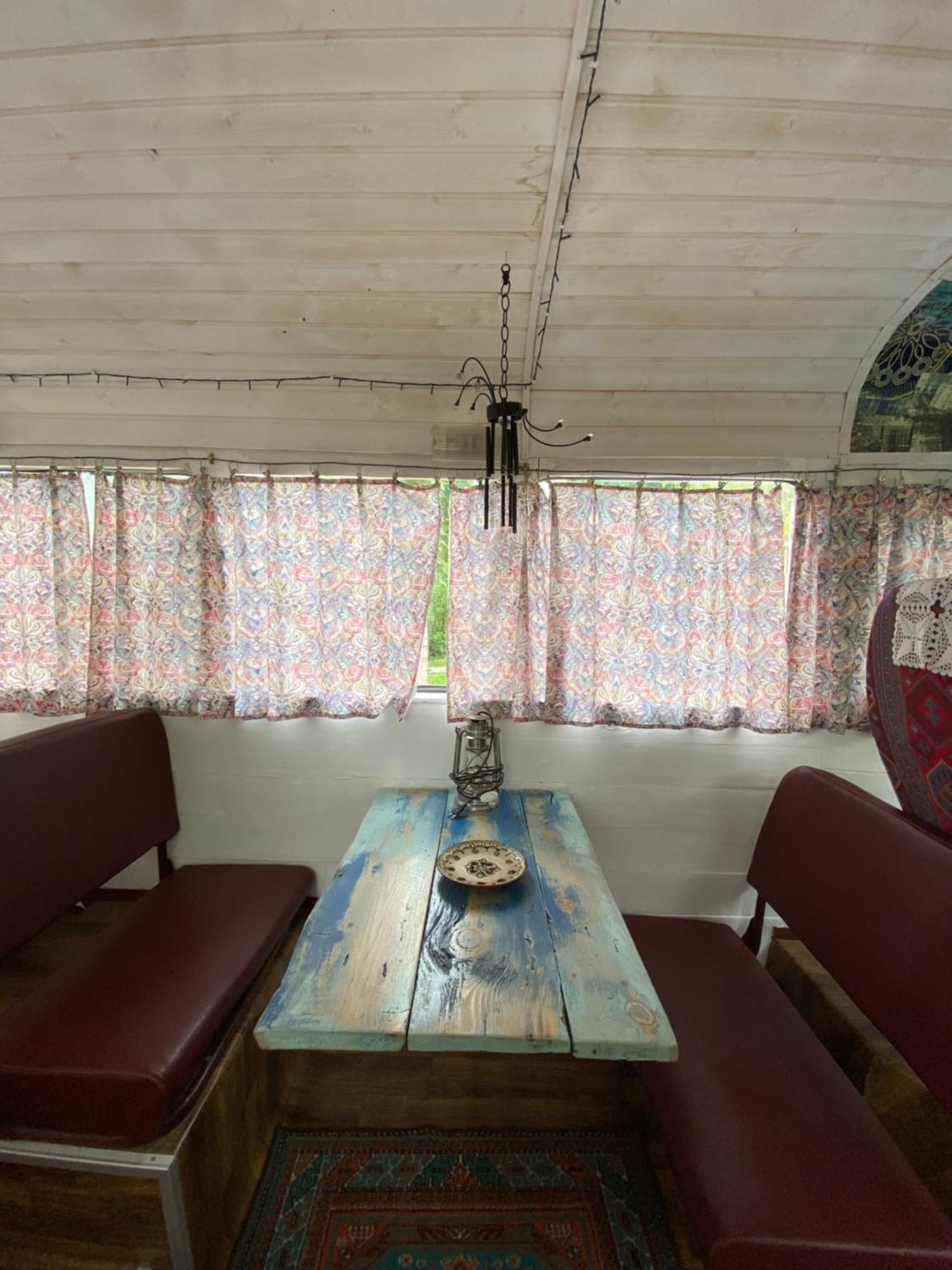 Crossway Camping Jechegnadzor Buitenkant foto