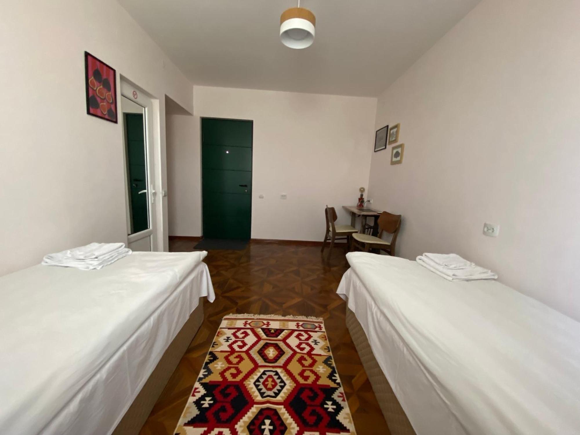 Crossway Camping Jechegnadzor Buitenkant foto