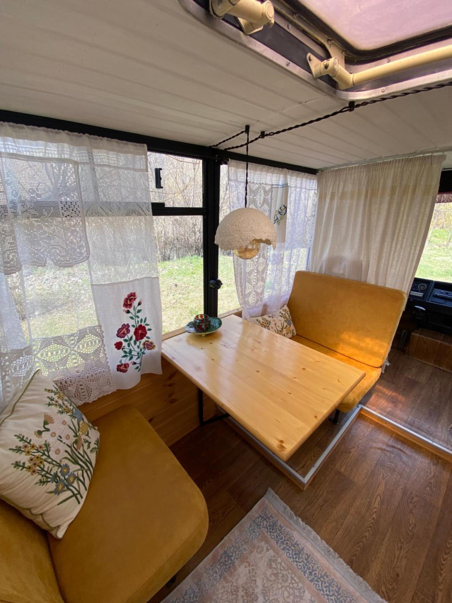 Crossway Camping Jechegnadzor Buitenkant foto