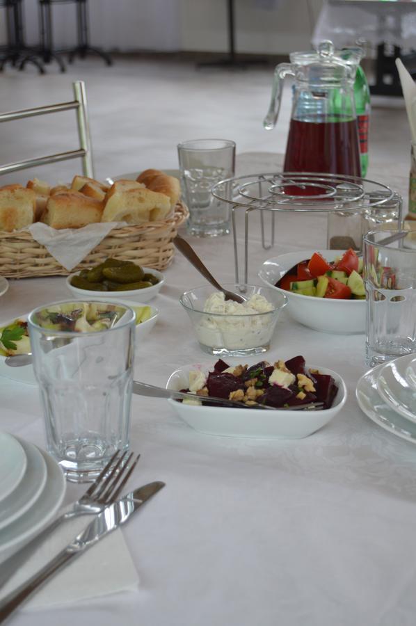 Crossway Camping Jechegnadzor Buitenkant foto