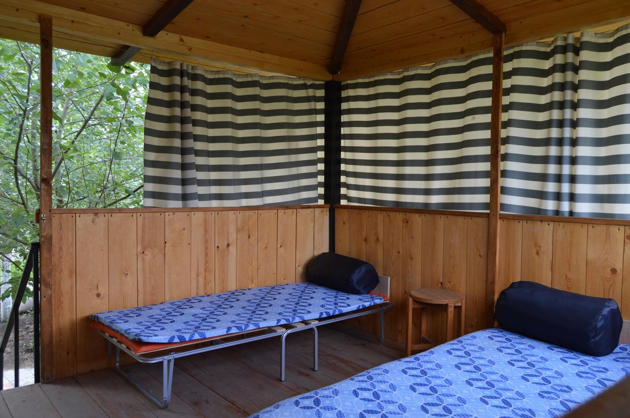 Crossway Camping Jechegnadzor Buitenkant foto